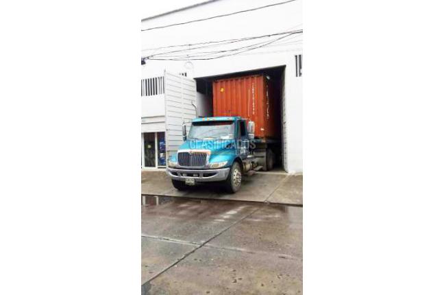 Locales y Bodegas, Alquiler, San Nicolás - $8.000.000