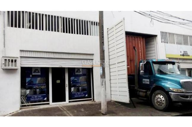 Locales y Bodegas, Alquiler, San Nicolás - $8.000.000