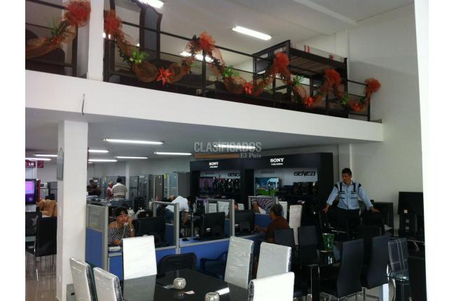 Locales y Bodegas, Alquiler, La Merced - $38.000.000