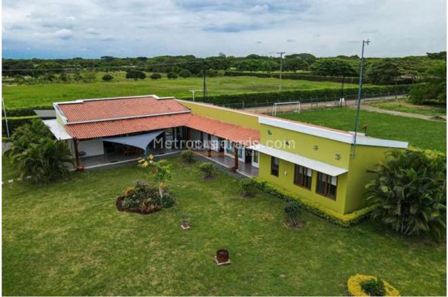 Fincas y Casas Campestres, Venta en Palmira