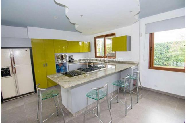 Fincas y Casas Campestres, Venta, Palmira - $1.120.000.000