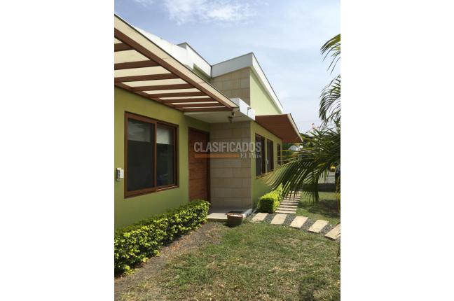 Fincas y Casas Campestres, Venta, Palmira - $1.120.000.000