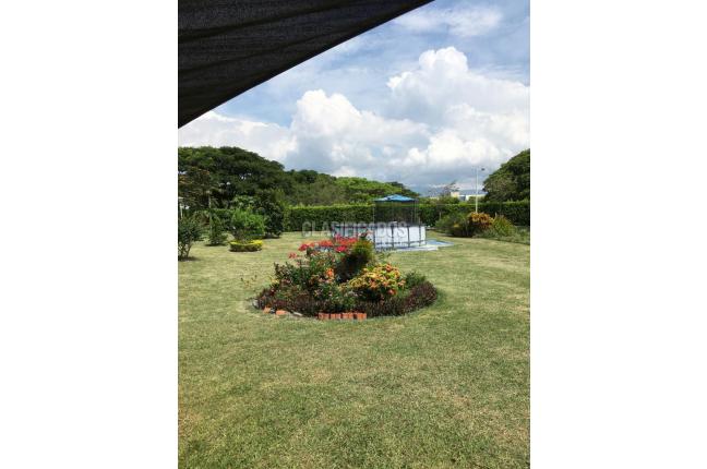 Fincas y Casas Campestres, Venta, Palmira - $1.120.000.000