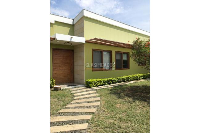 Fincas y Casas Campestres, Venta, Palmira - $1.120.000.000