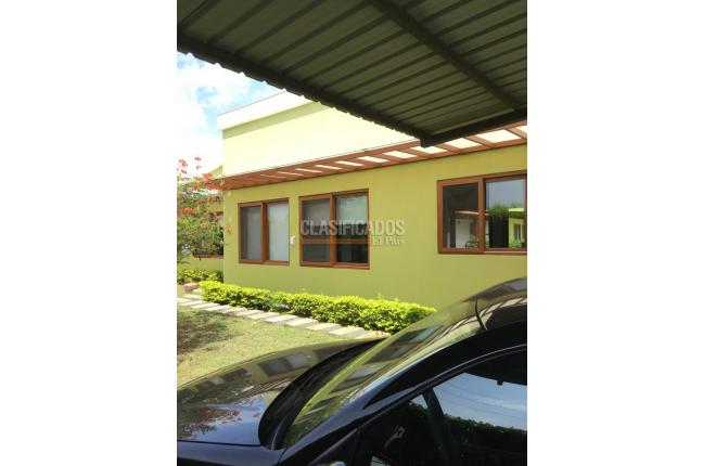 Fincas y Casas Campestres, Venta, Palmira - $1.120.000.000