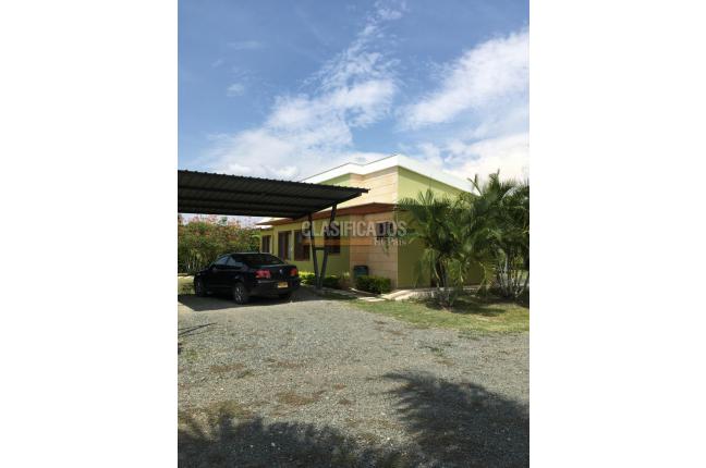 Fincas y Casas Campestres, Venta, Palmira - $1.120.000.000