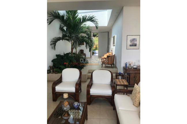 Casas, Venta, Pance - $2.200.000.000