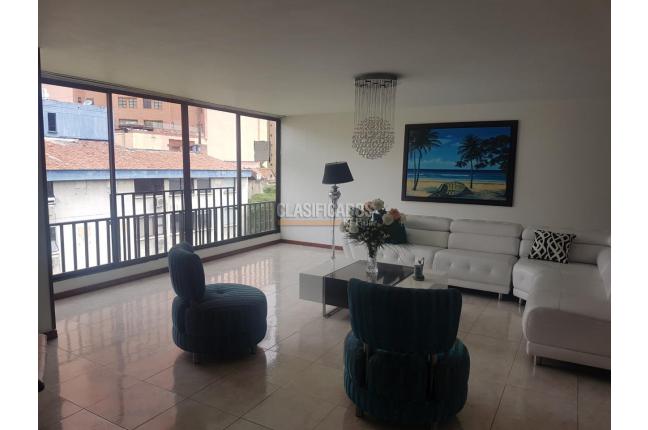 Apartamentos, Venta en El Peñón