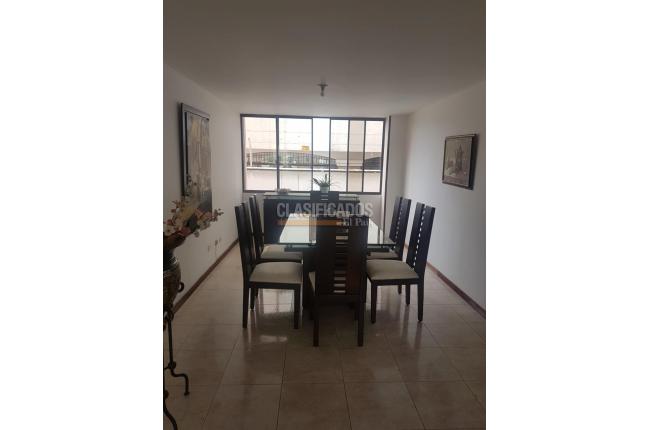Apartamentos, Venta en El Peñón