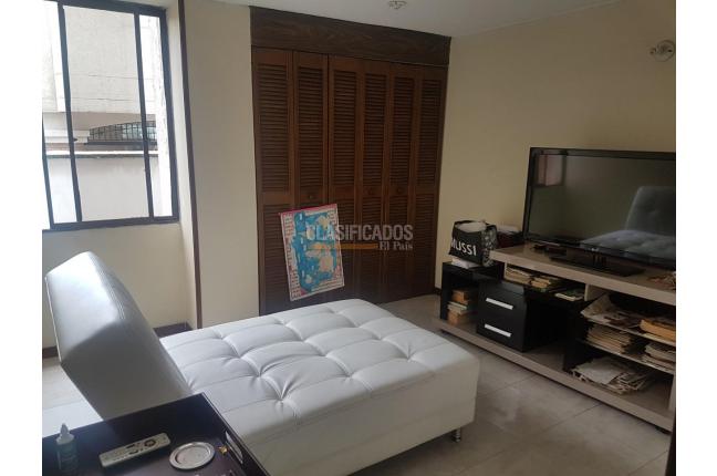 Apartamentos, Venta, El Peñón - $480.000.000