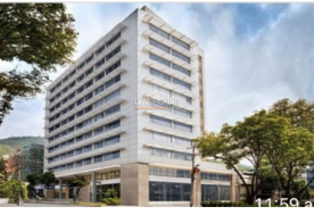 Oficinas y Consultorios, Venta en Santa Mónica Norte