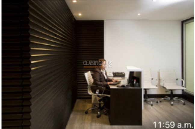 Oficinas y Consultorios, Venta en Santa Mónica Norte