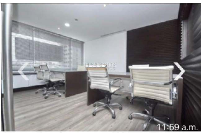 Oficinas y Consultorios, Venta en Santa Mónica Norte