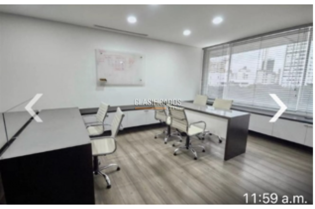 Oficinas y Consultorios, Venta, Santa Mónica Norte - $580.000.000