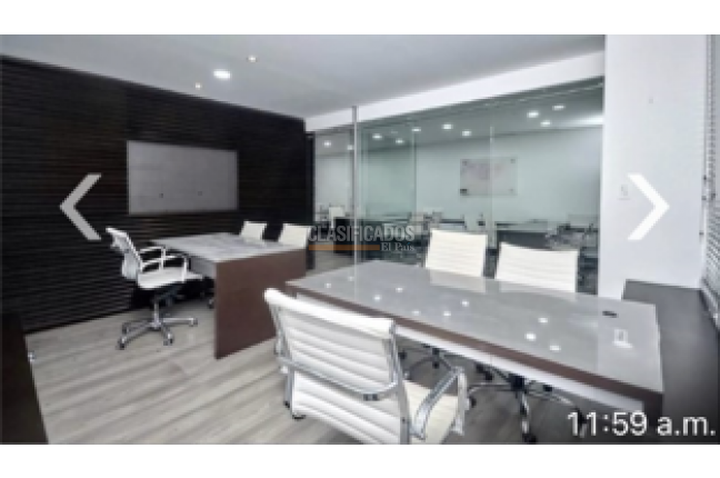 Oficinas y Consultorios, Venta, Santa Mónica Norte - $580.000.000