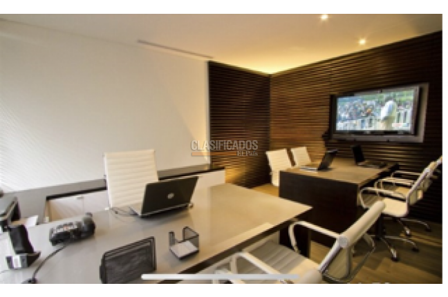 Oficinas y Consultorios, Venta, Santa Mónica Norte - $580.000.000
