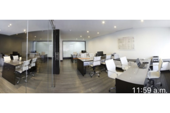 Oficinas y Consultorios, Venta, Santa Mónica Norte - $580.000.000