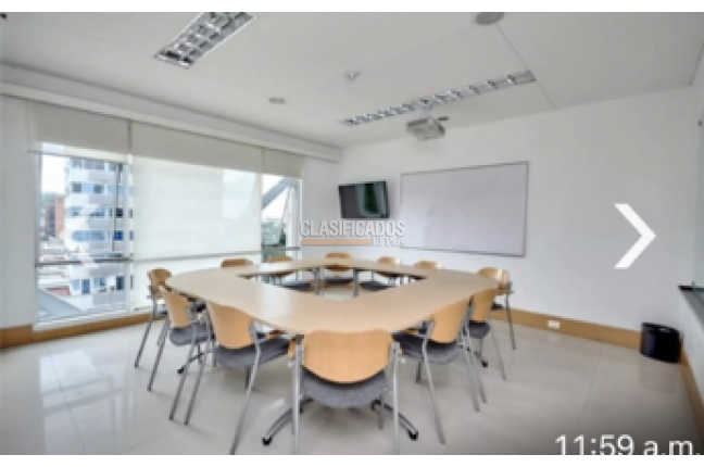 Oficinas y Consultorios, Venta, Santa Mónica Norte - $580.000.000