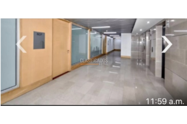 Oficinas y Consultorios, Venta, Santa Mónica Norte - $580.000.000