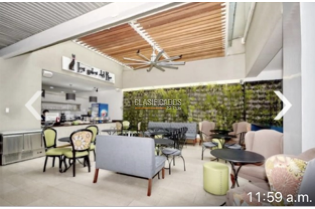 Oficinas y Consultorios, Venta, Santa Mónica Norte - $580.000.000