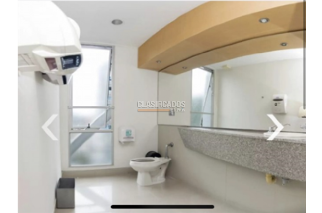 Oficinas y Consultorios, Venta, Santa Mónica Norte - $580.000.000