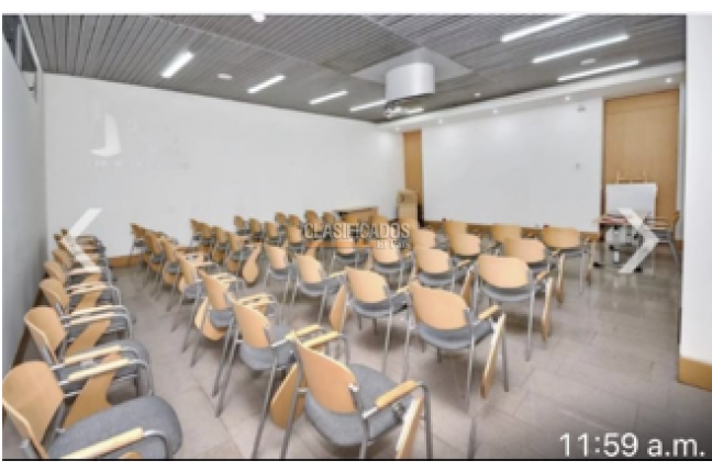 Oficinas y Consultorios, Venta, Santa Mónica Norte - $580.000.000