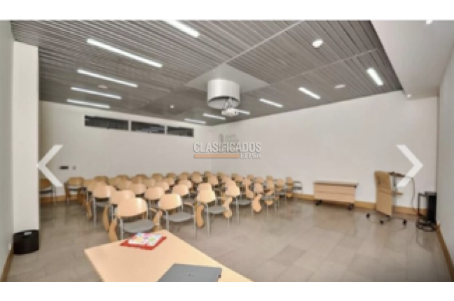 Oficinas y Consultorios, Venta, Santa Mónica Norte - $580.000.000