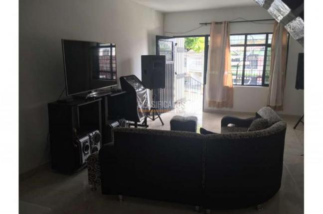 Apartamentos, Venta, Ulpiano Lloreda - $140.000.000