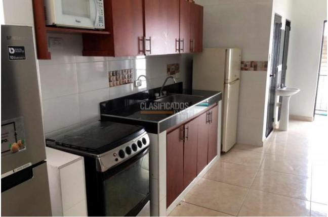 Apartamentos, Venta, Ulpiano Lloreda - $140.000.000