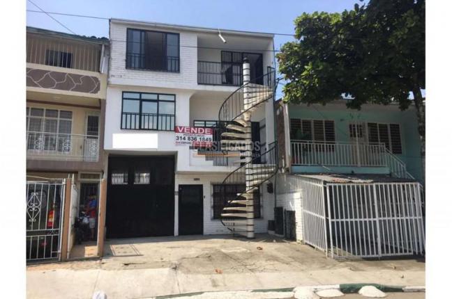 Apartamentos, Venta, Ulpiano Lloreda - $140.000.000