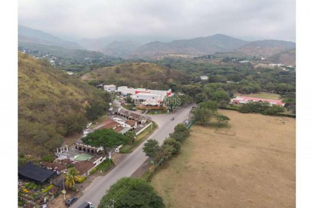 Lotes, Venta, Arroyohondo - $2.500.000.000