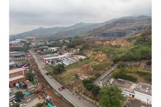 Lotes, Venta, Arroyohondo - $2.500.000.000