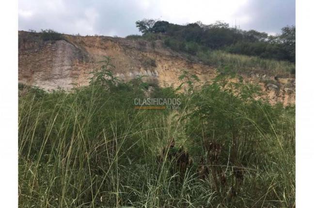 Lotes, Venta, Arroyohondo - $2.500.000.000