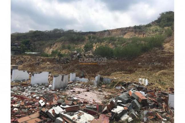 Lotes, Venta, Arroyohondo - $2.500.000.000