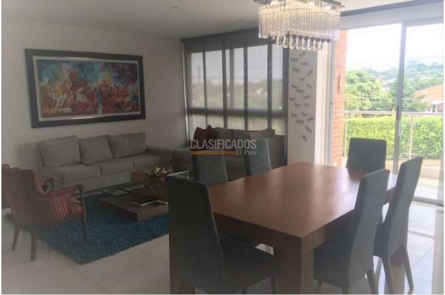 Apartamentos, Venta, Ciudad Jardín - $795.000.000