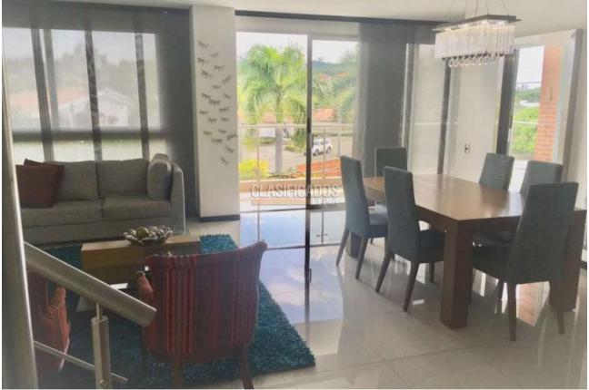 Apartamentos, Venta, Ciudad Jardín - $795.000.000