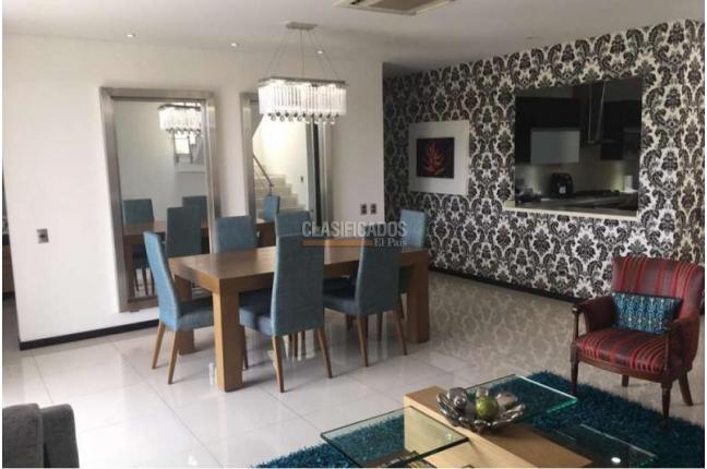 Apartamentos, Venta, Ciudad Jardín - $795.000.000