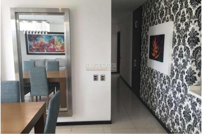 Apartamentos, Venta, Ciudad Jardín - $795.000.000