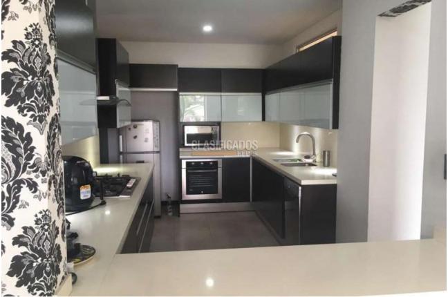 Apartamentos, Venta, Ciudad Jardín - $795.000.000