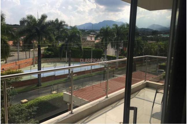 Apartamentos, Venta, Ciudad Jardín - $795.000.000