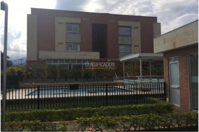 Apartamentos, Venta, Ciudad Jardín - $795.000.000