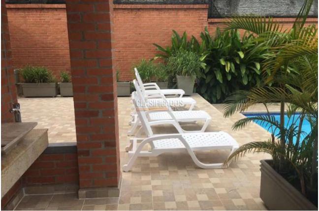 Apartamentos, Venta, Ciudad Jardín - $795.000.000