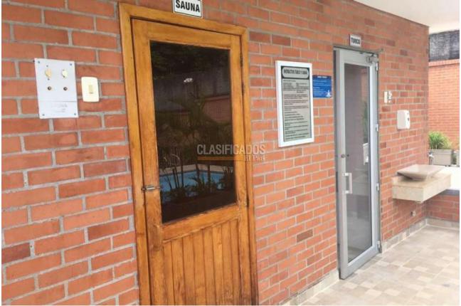 Apartamentos, Venta, Ciudad Jardín - $795.000.000