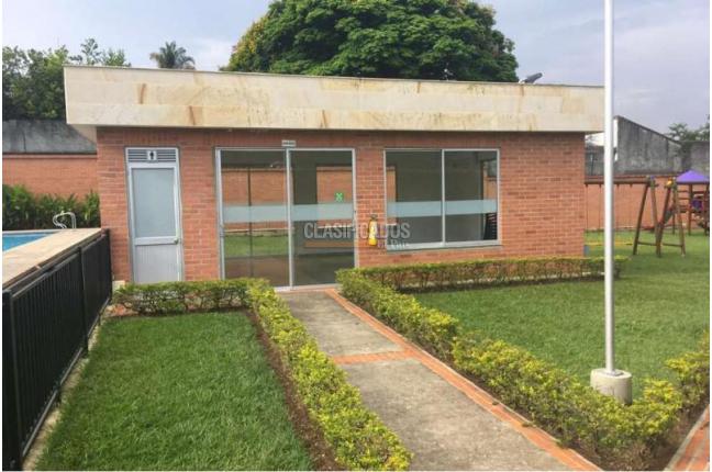 Apartamentos, Venta, Ciudad Jardín - $795.000.000