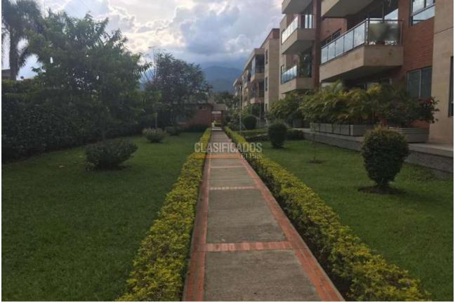 Apartamentos, Venta, Ciudad Jardín - $795.000.000