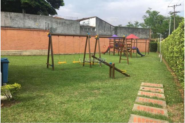 Apartamentos, Venta, Ciudad Jardín - $795.000.000