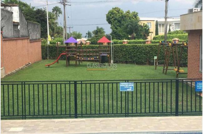 Apartamentos, Venta, Ciudad Jardín - $795.000.000