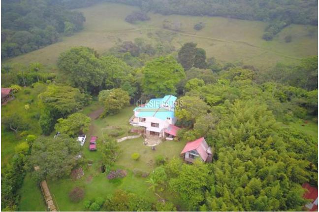 Fincas y Casas Campestres, Venta en Pance