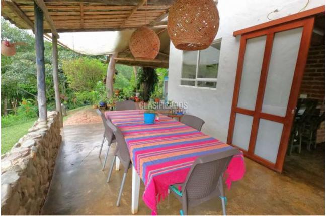 Fincas y Casas Campestres, Venta en Pance