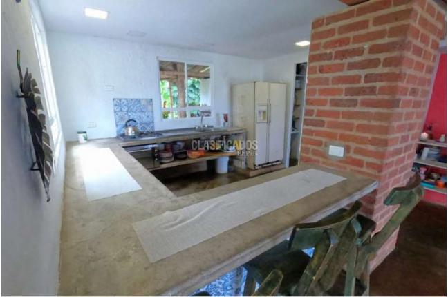 Fincas y Casas Campestres, Venta, Pance - $1.400.000.000